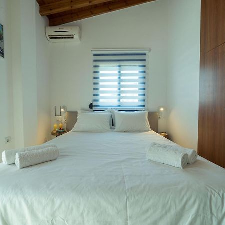 Sunset Home Crete Paránimfoi 객실 사진