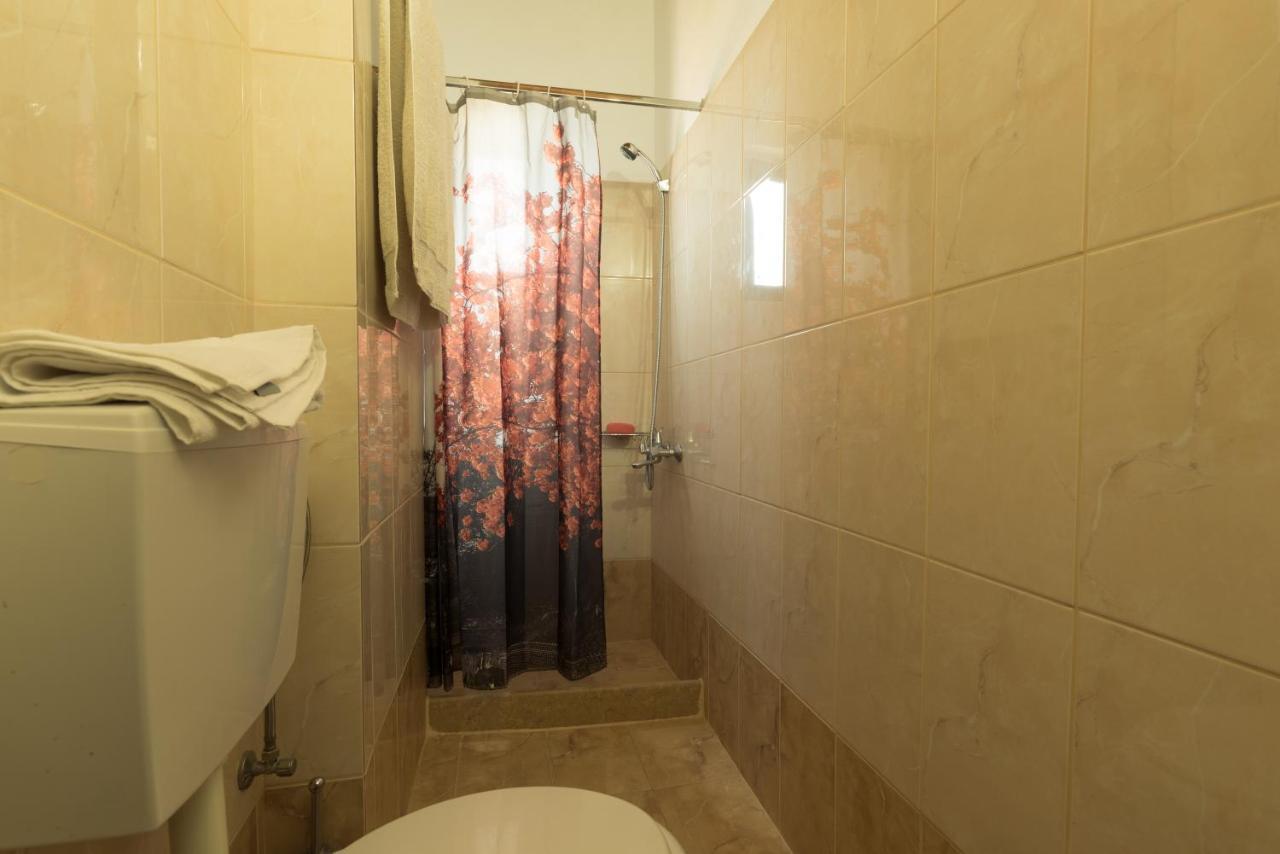 Sunset Home Crete Paránimfoi 외부 사진