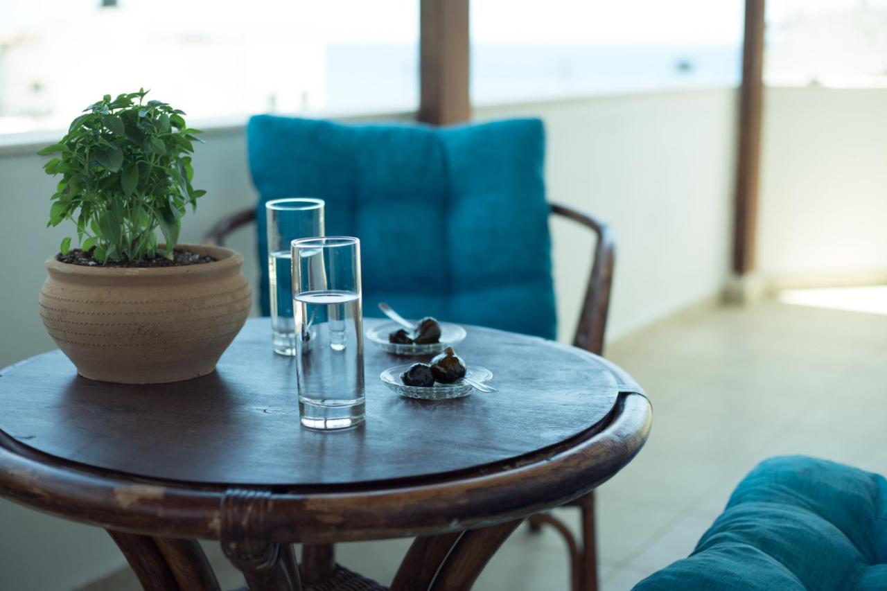 Sunset Home Crete Paránimfoi 외부 사진
