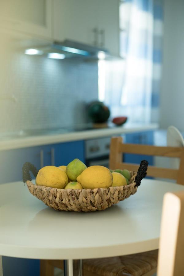 Sunset Home Crete Paránimfoi 외부 사진