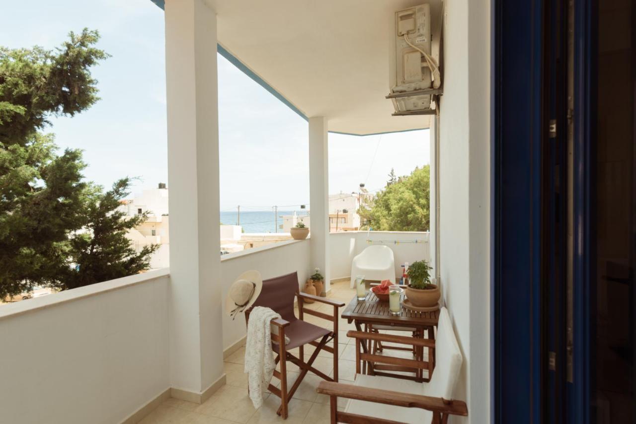 Sunset Home Crete Paránimfoi 외부 사진