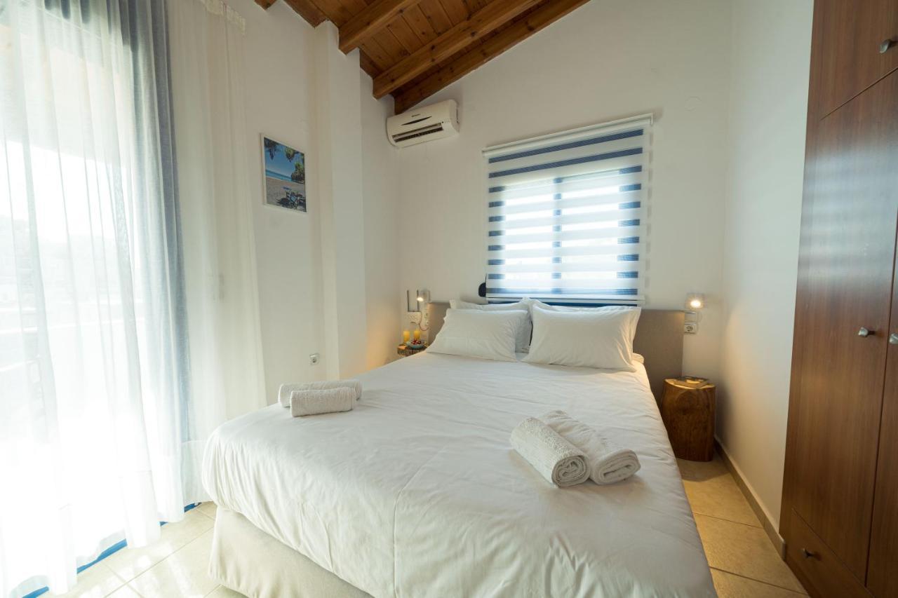 Sunset Home Crete Paránimfoi 외부 사진