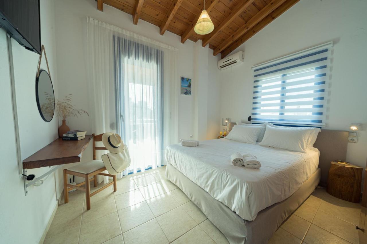 Sunset Home Crete Paránimfoi 외부 사진
