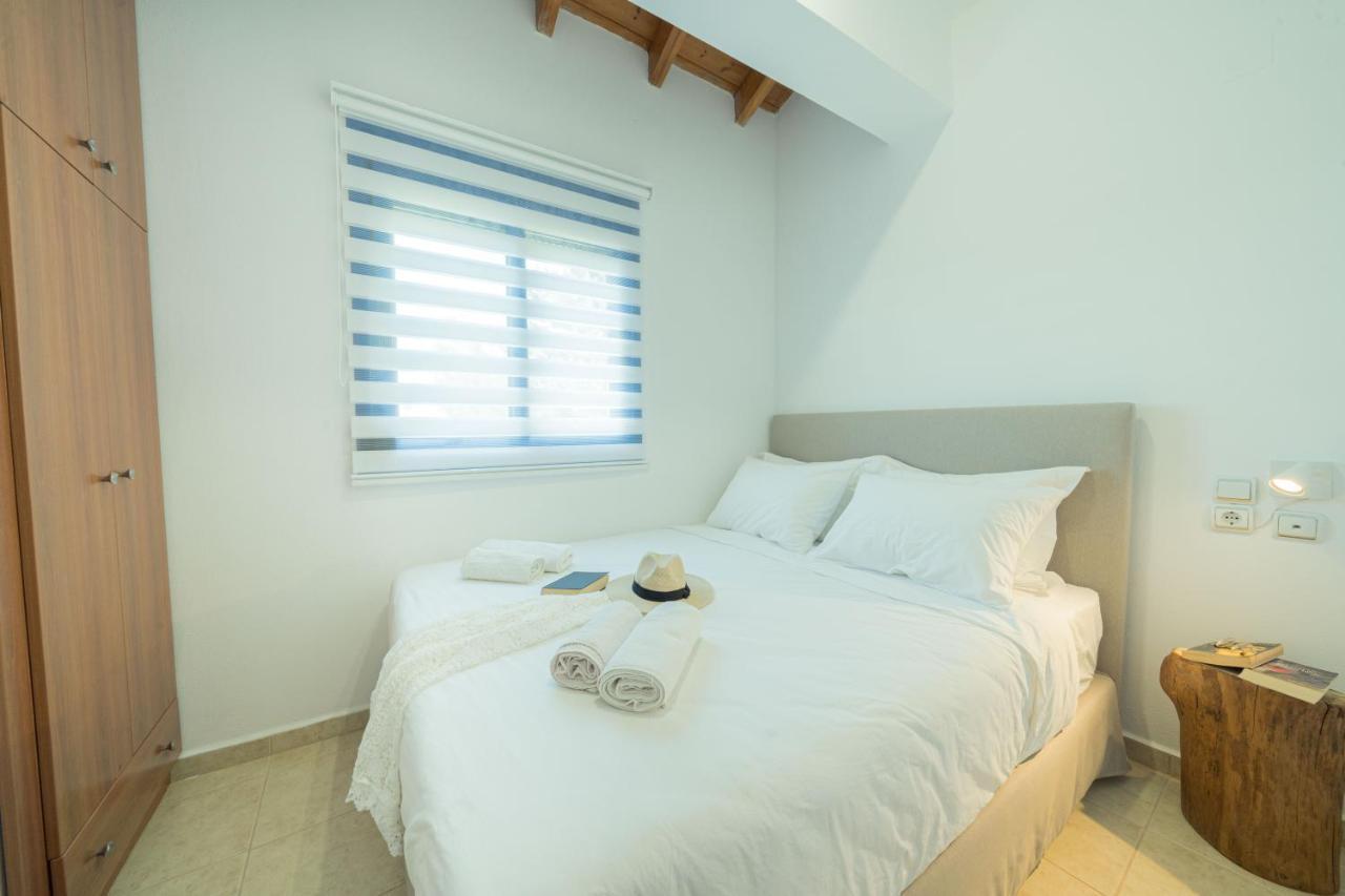 Sunset Home Crete Paránimfoi 외부 사진
