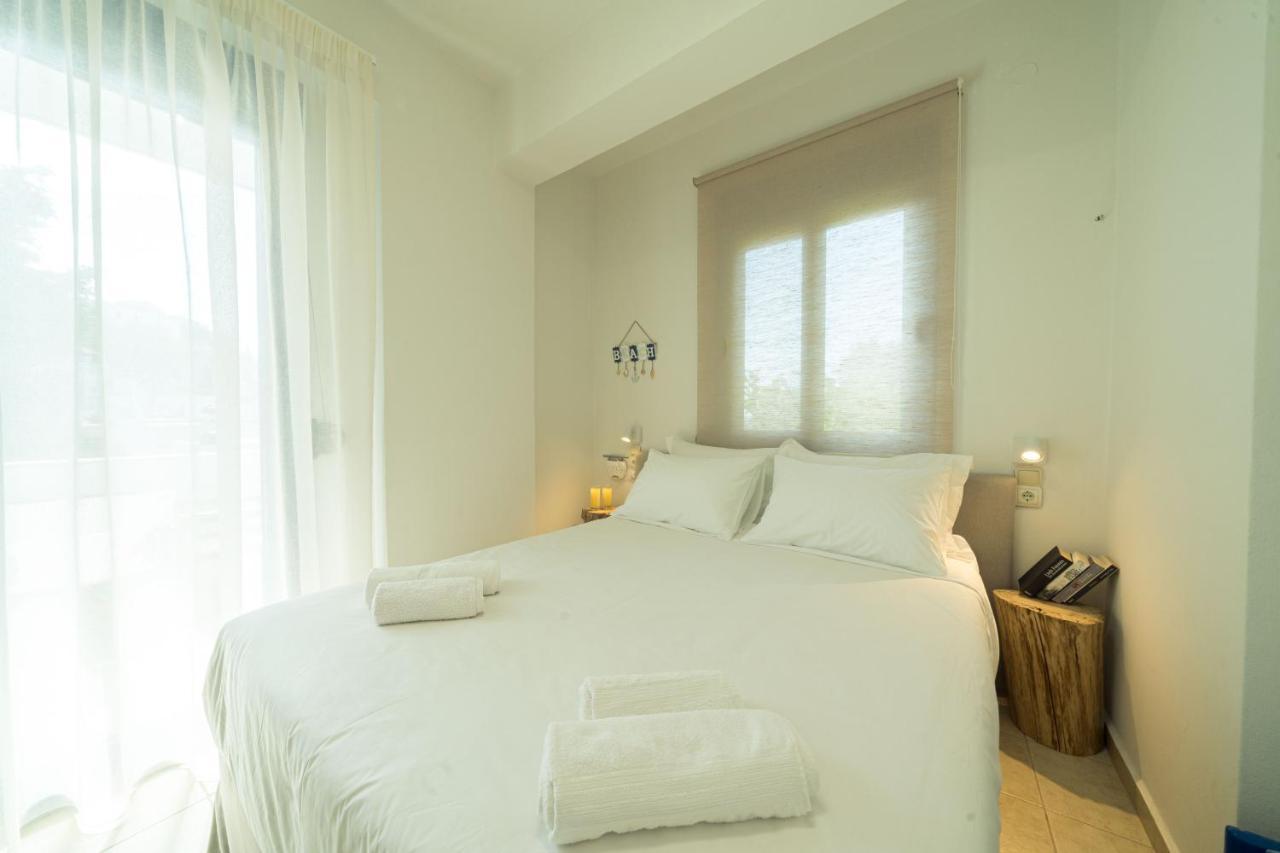 Sunset Home Crete Paránimfoi 외부 사진
