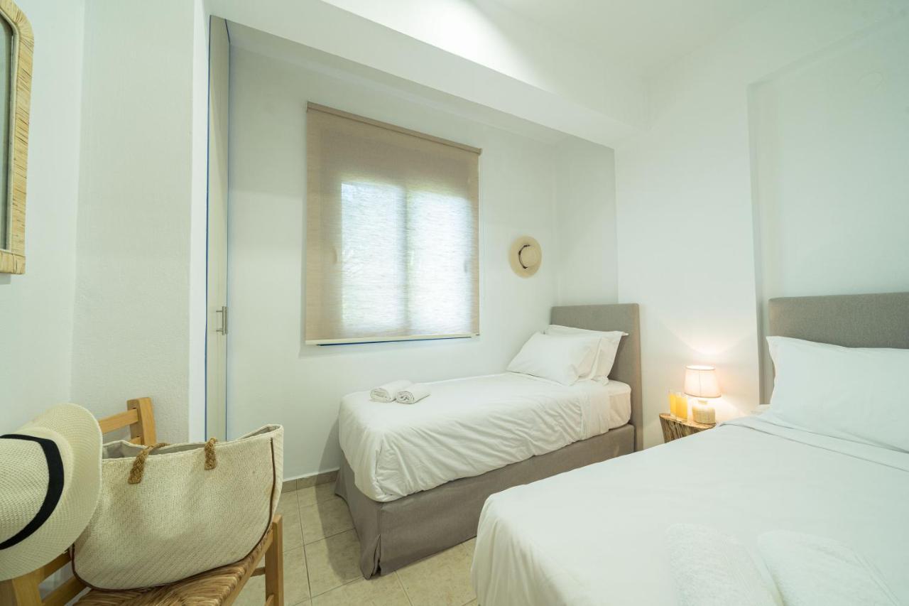 Sunset Home Crete Paránimfoi 외부 사진