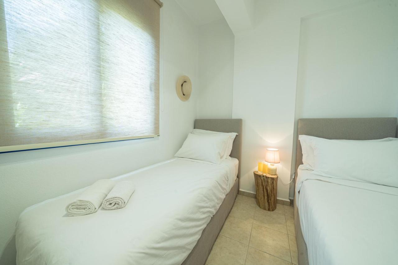 Sunset Home Crete Paránimfoi 외부 사진