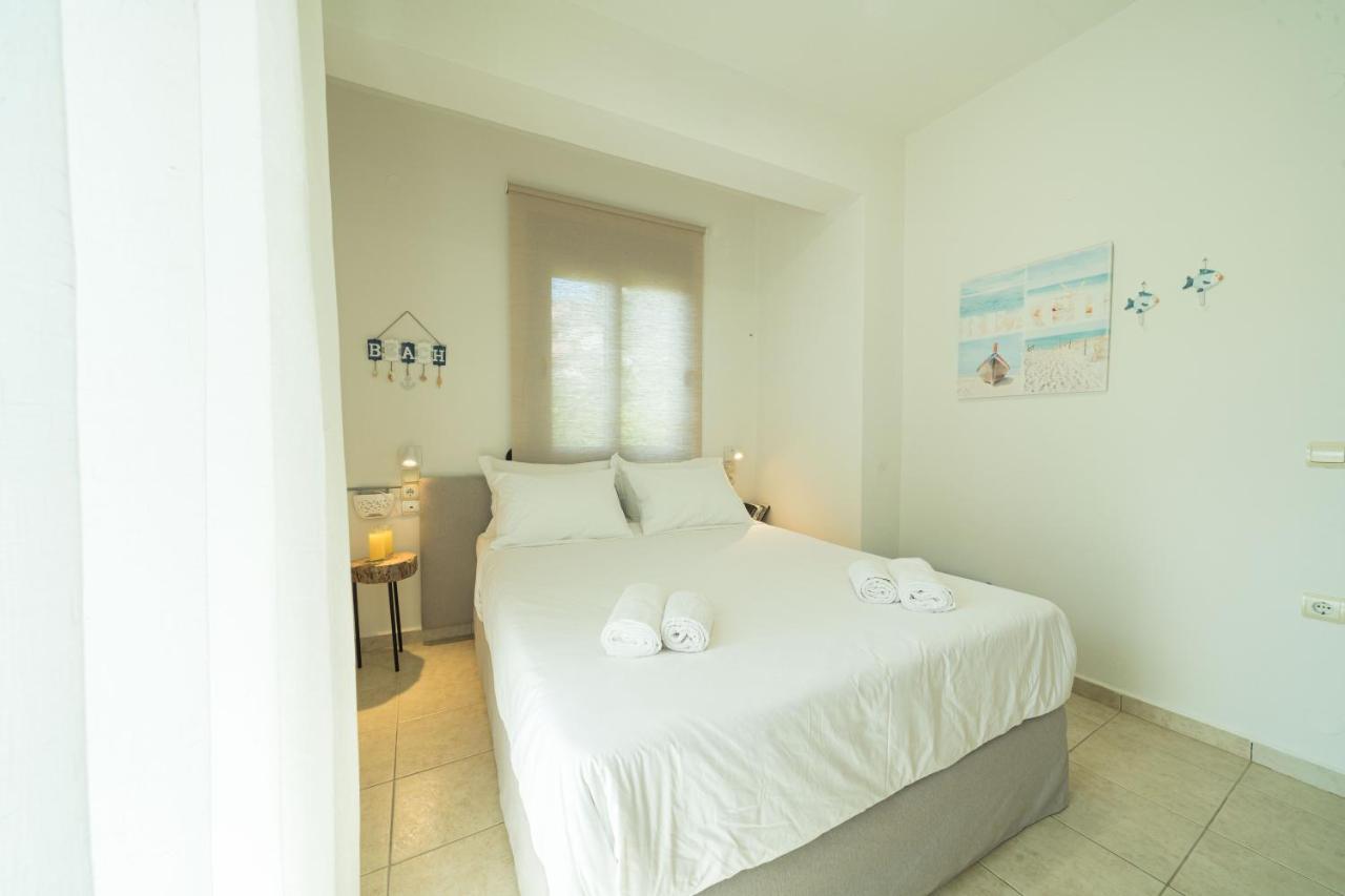 Sunset Home Crete Paránimfoi 외부 사진