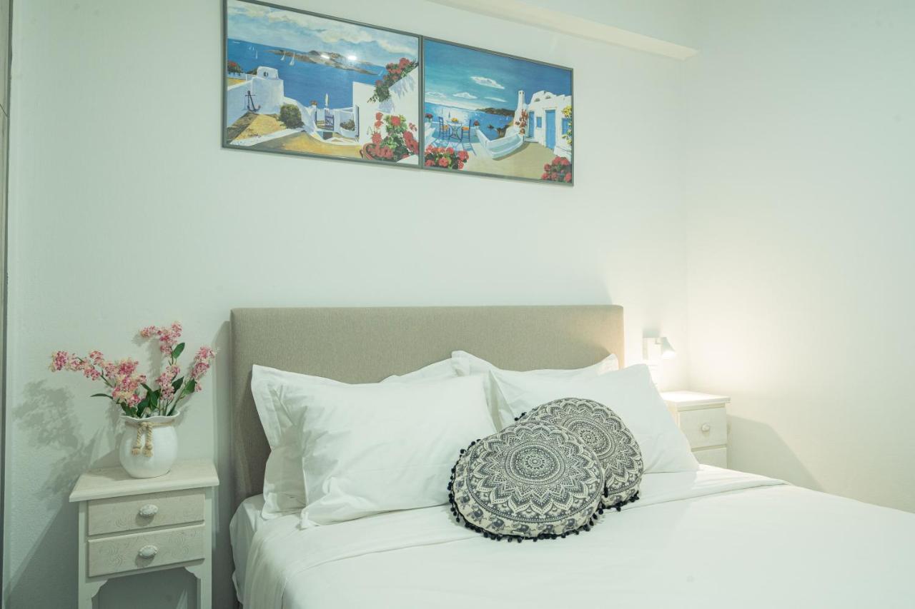 Sunset Home Crete Paránimfoi 외부 사진