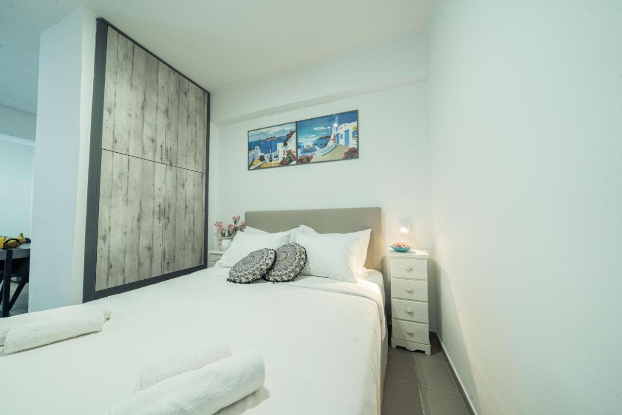 Sunset Home Crete Paránimfoi 외부 사진