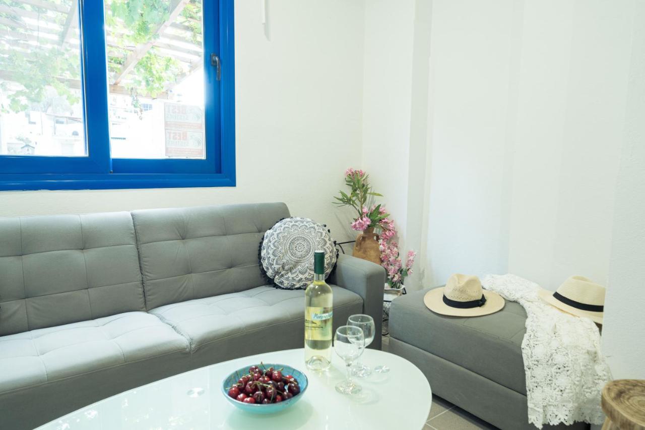Sunset Home Crete Paránimfoi 외부 사진