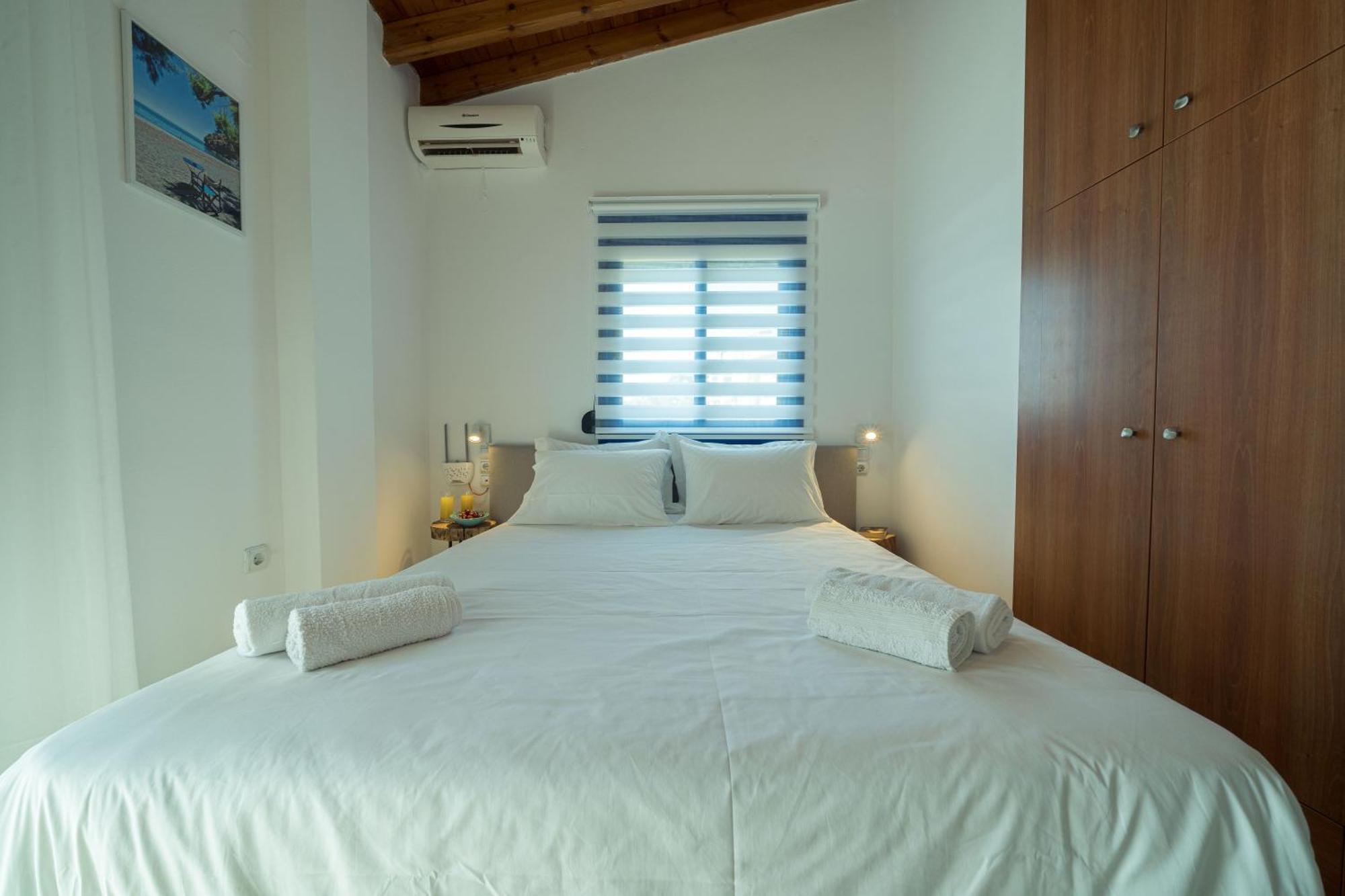 Sunset Home Crete Paránimfoi 객실 사진