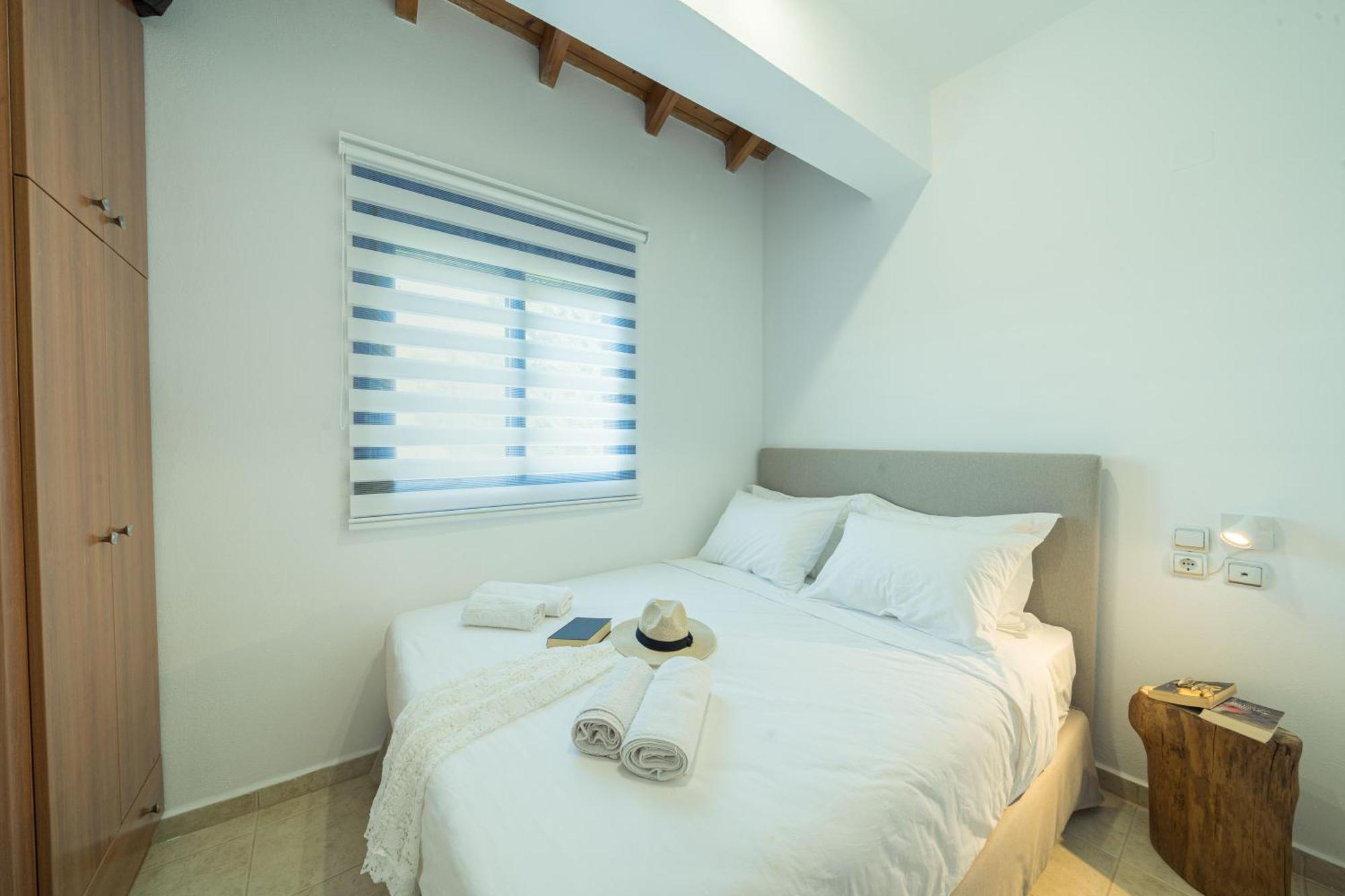 Sunset Home Crete Paránimfoi 객실 사진