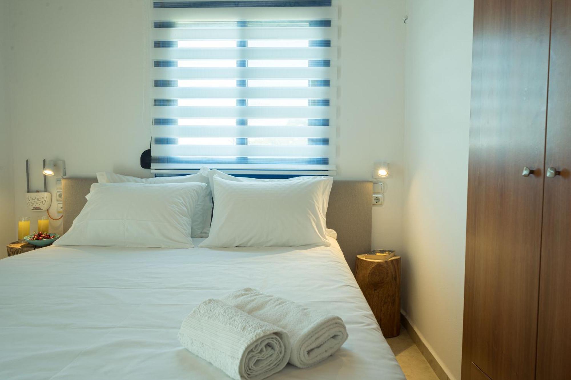 Sunset Home Crete Paránimfoi 객실 사진